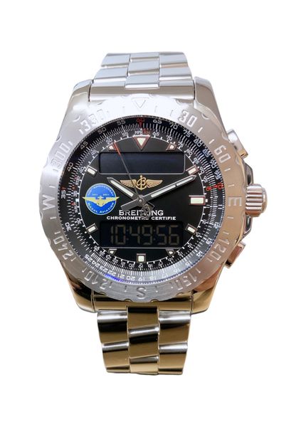 Breitling Airwolf A78363